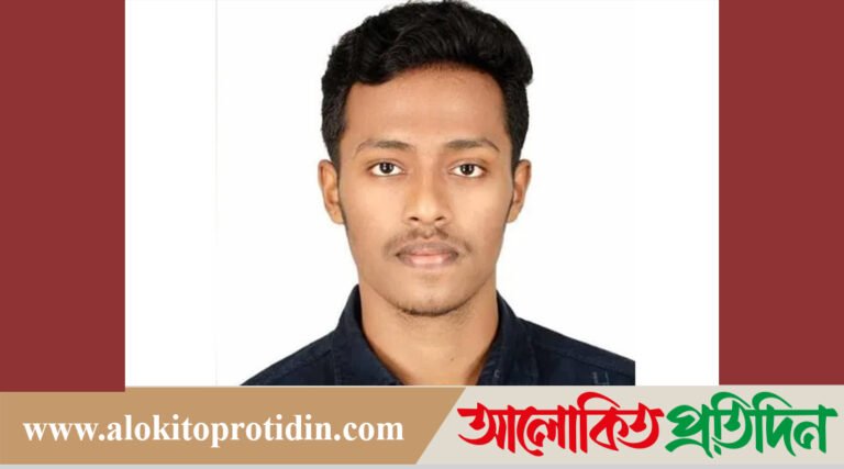 বাবাকে হ*ত্যার তিন দিন আগেই কবর খোঁড়েন ছেলে!