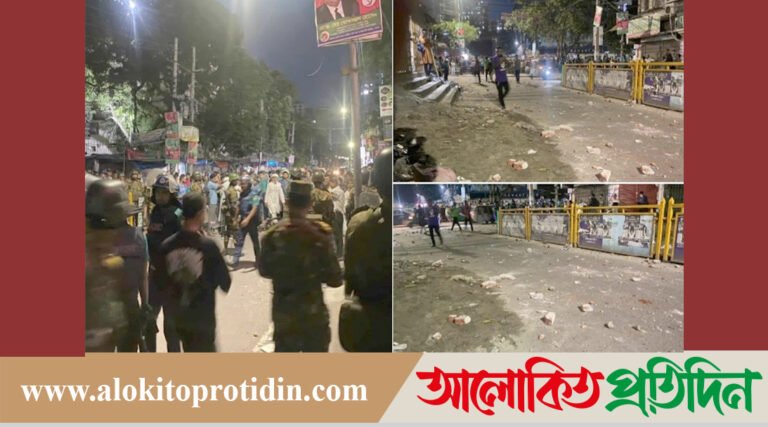 ‘মব ভায়োলেন্স’ থামাতে বলপ্রয়ো*গে বাধ্য হয় সেনাবাহিনী: আইএসপিআর!