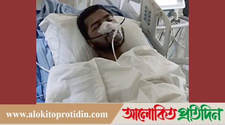 নাকের হাড় ভে*ঙে গেছে নুরের, অবস্থা স্থিতিশীল : ঢামেক পরিচালক!