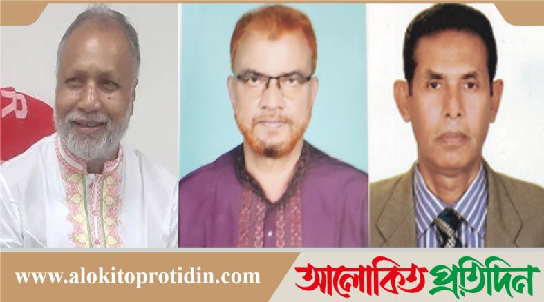 দ্বিতীয় মেয়াদে কুষ্টিয়া চেম্বার অব কমার্সের সভাপতি আবু জাফর মোল্লা
