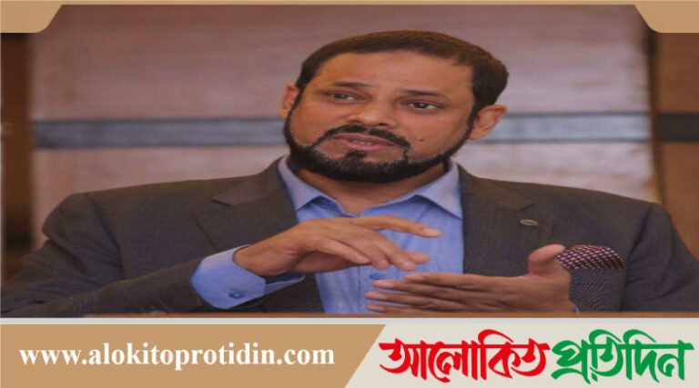 মুরাদনগরে বেকারত্ব দূরীকরণে কর্মসংস্থানের নতুন দিগন্তের প্রতিশ্রুতি দিলেন: কে এম মজিবুল হক