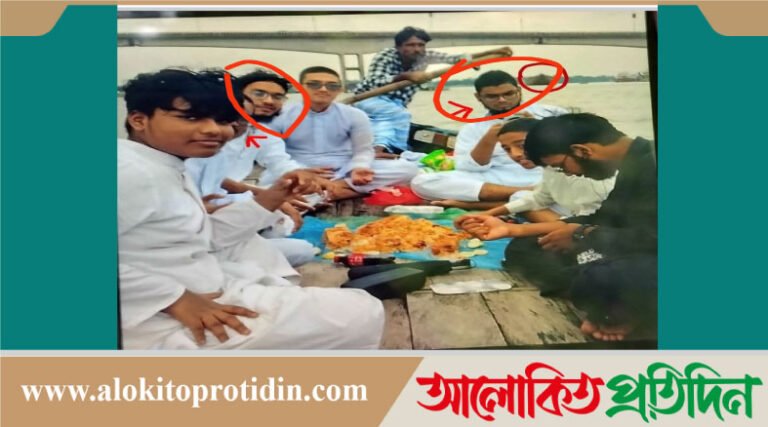 ডেমরায় নিখোঁজ দুই মাদরাসা ছাত্রের লাশ উদ্ধার