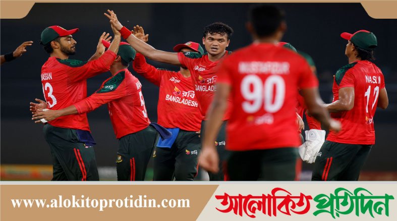 শ্রীলঙ্কাকে হারালেই ফাইনাল খেলে বাংলাদেশ,এমন পরিসংখ্যানে নতুন আশা