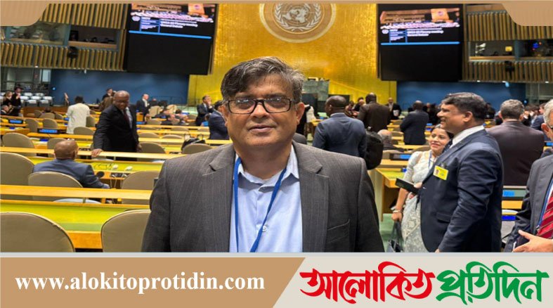 আগামী জাতীয় নির্বাচন সম্পর্কে বিশ্বকে অবহিত করবেন প্রধান উপদেষ্টা : প্রেস সচিব