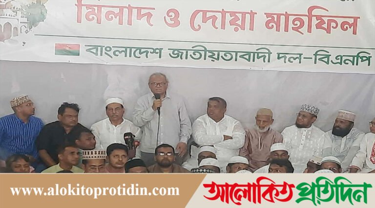 মাজার ভাঙছি এবং লাশ পুড়িয়ে দিচ্ছি এটা রাসুলের শিক্ষা নয়: রিজভী