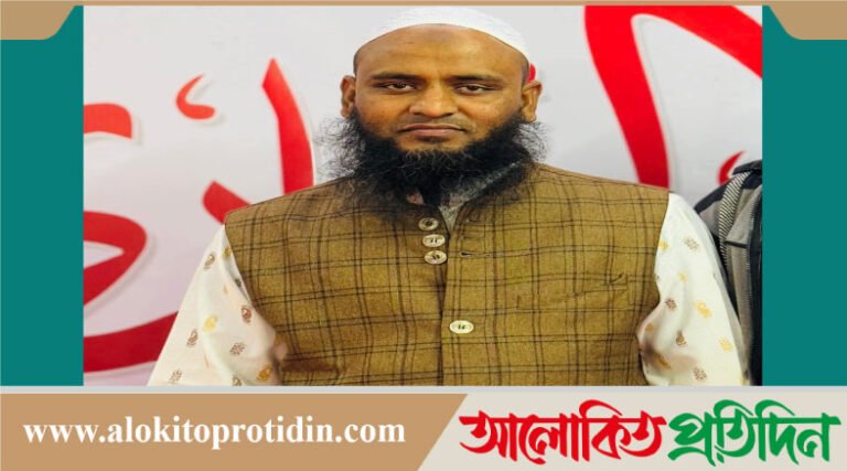 ফজর নামাজ পড়ে নিখোঁজের দুদিন পর ঘিওরে নদী থেকে ইমামের লাশ উদ্ধার
