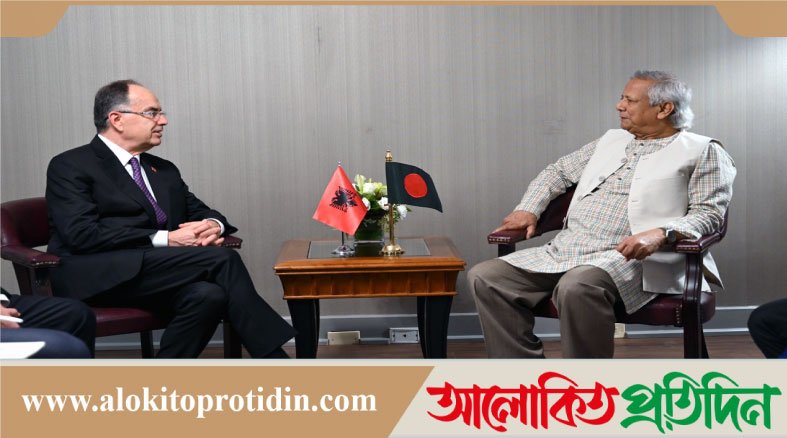 বাংলাদেশ থেকে কর্মী নিতে আগ্রহ প্রকাশ আলবেনিয়ার
