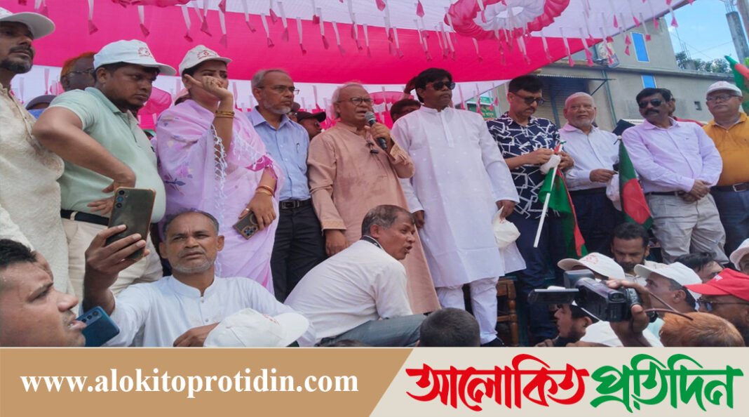 অবাধ ও সুষ্ঠু নির্বাচন হলে ডাকসুতে ছাত্রদল বিজয়ী হবে: রিজভী