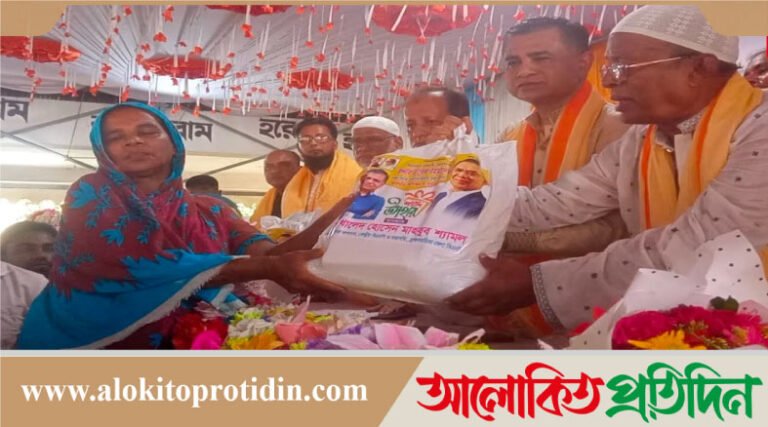 শারদীয় দুর্গাপূজা সুষ্ঠু ও উৎসবমুখর করতে প্রস্তুতি সভা অনুষ্ঠিত