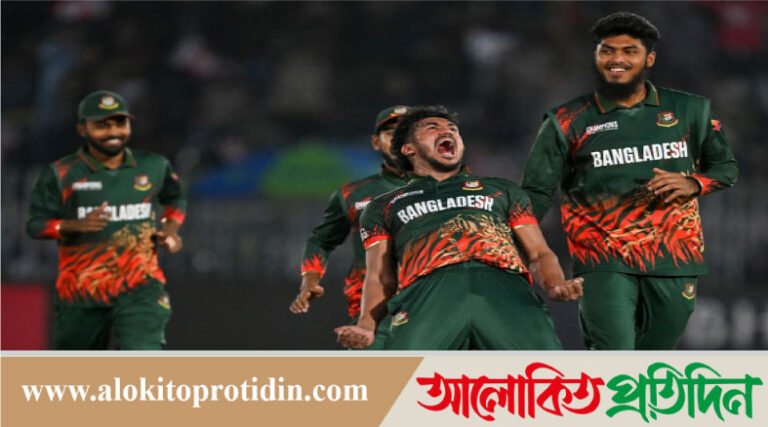 বাংলাদেশের এশিয়া কাপের লড়াই শুরু হচ্ছে আজ, প্রথম ম্যাচে খেলতে পারে যে একাদশ