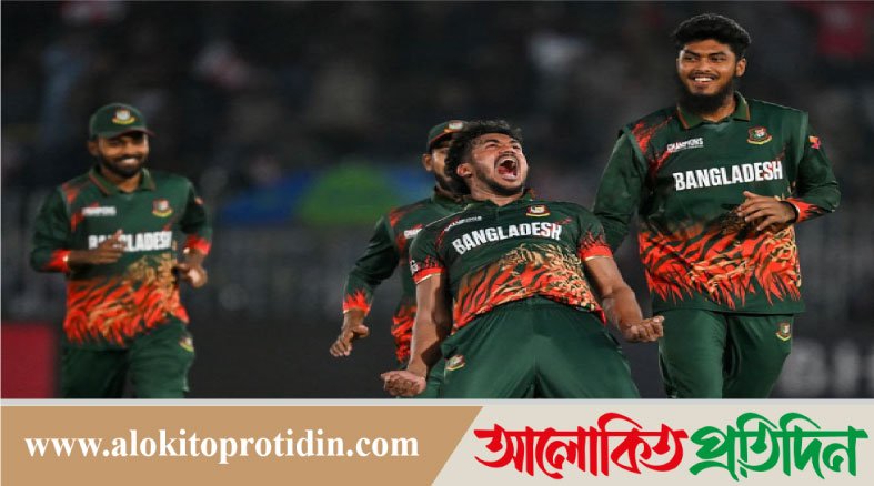 বাংলাদেশের এশিয়া কাপের লড়াই শুরু হচ্ছে আজ, প্রথম ম্যাচে খেলতে পারে যে একাদশ