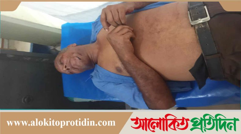 জমি বিরোধে সিংগাইর এসিল্যান্ড অফিসে হামলা, আহত পাঁচজন