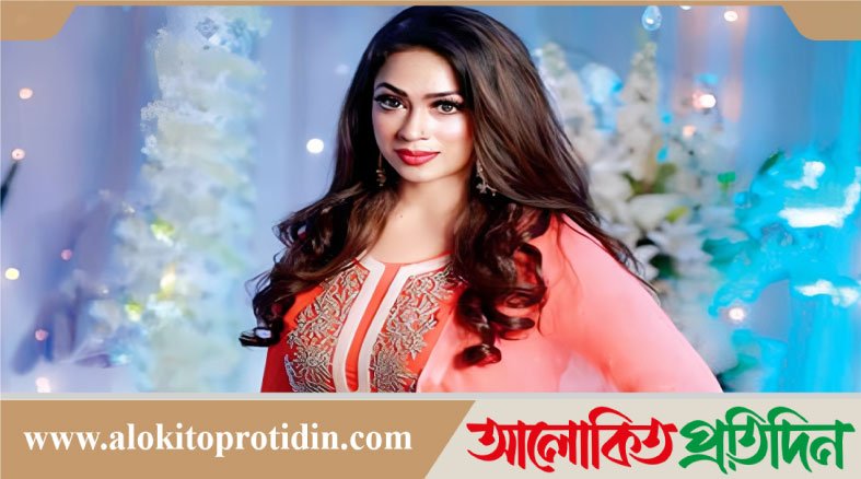 মুক্তি পাচ্ছে পপির শেষ সিনেমা