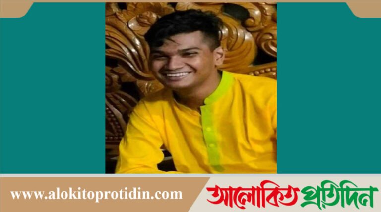 সাঁতার শিখতে গিয়ে মর্মান্তিক মৃত্যু, সেনাবাহিনীতে যোগ দেওয়া হলো না হৃদয়ের