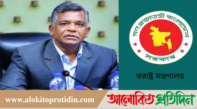 বিসিবি সভাপতিকে হুম#কি, গানম্যান চেয়ে মন্ত্রণালয়ে চিঠি!