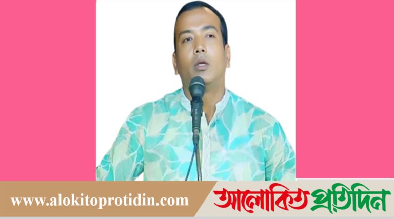 সুষ্ঠু ভোট হলে ফ*লাফল যা-ই হোক মেনে নেব, ছাত্রদল সভাপতি