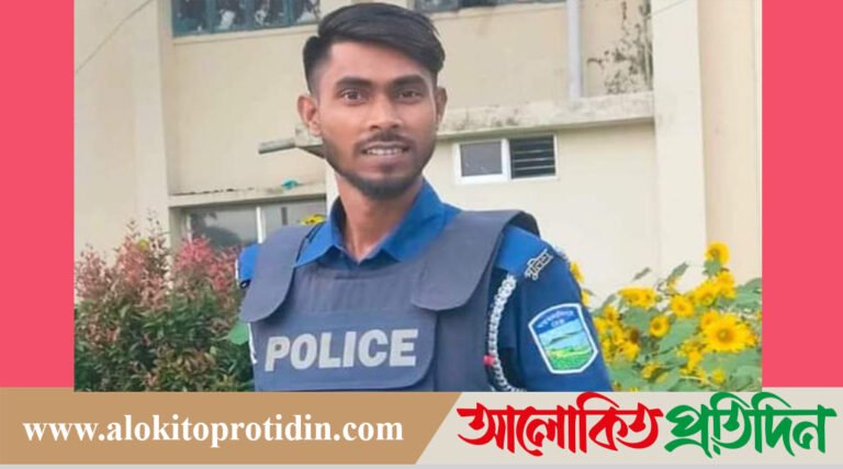 বীর মুক্তিযোদ্ধাকে নানা সাজিয়ে মিথ্যা তথ্য দিয়ে পুলিশে চাকরি