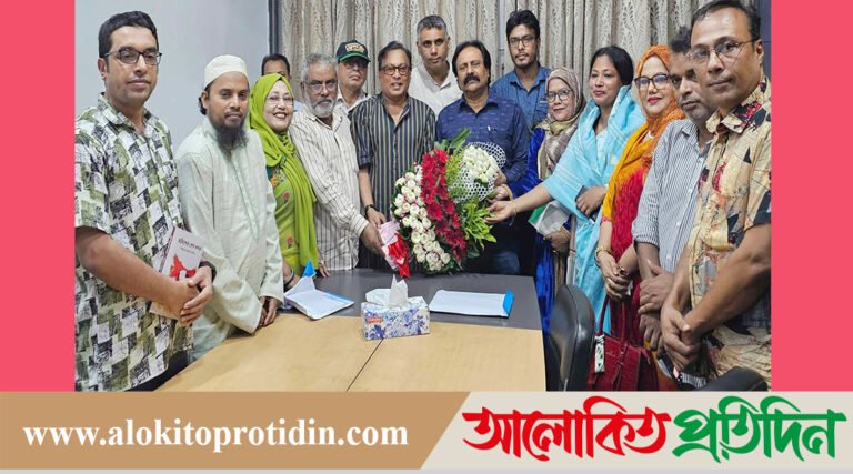 বিজাতীয় সাংস্কৃতিক আগ্রাসন থেকে জাতিকে মুক্ত করতে হবে: রেজাউদ্দিন স্টালিন