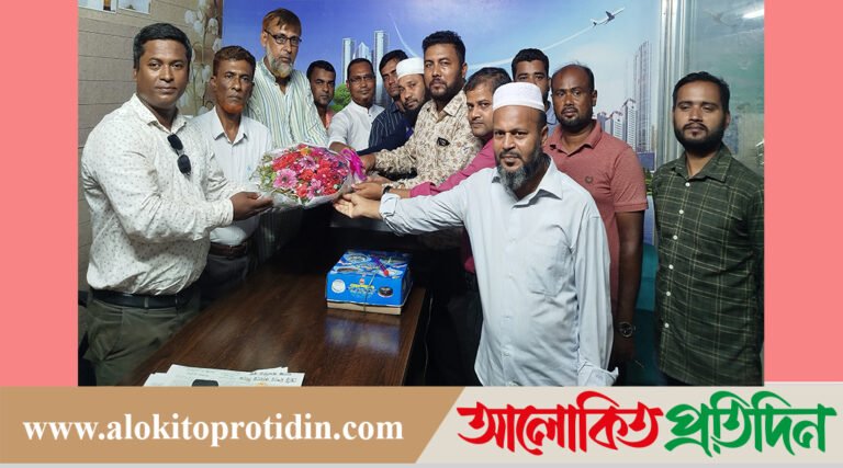 ফেনীতে বাংলাদেশ জাতীয়তাবাদী পল্লী চিকিৎসক এসোসিয়েশন এর ১৭ তম প্রতিষ্ঠা বার্ষিকী