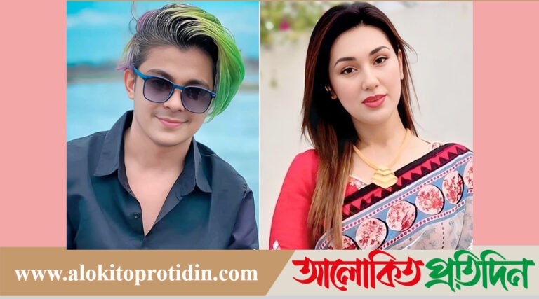 প্রিন্স মামুনের সেলুন এখন অপুর, চালাবেন তিনজ*ন!