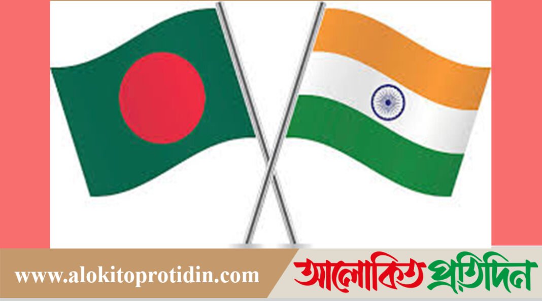 ভারতীয় বাধার মুখে রপ্তানি বাণিজ্য. খরচ বেড়েছে ২০ শতাংশ. সংকটে বাংলাদেশ