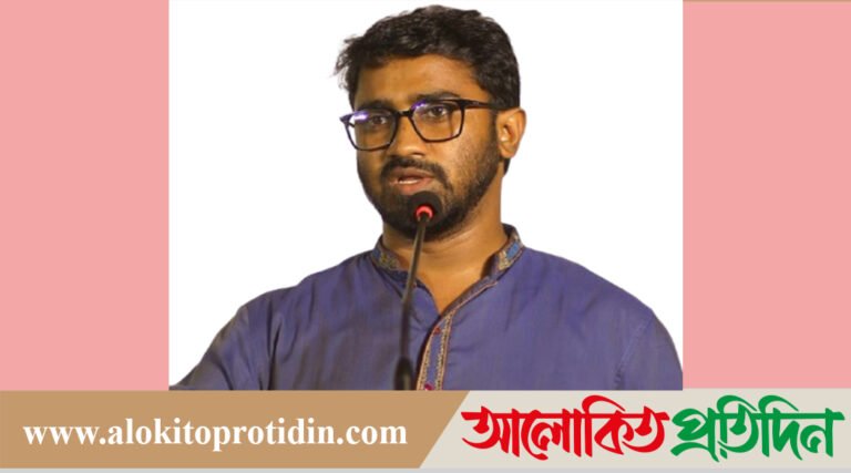 চূড়া*ন্ত বিজ#য় ছাড়া আপনি আমি কেউই  নিরাপদ নয়: রাশেদ খান