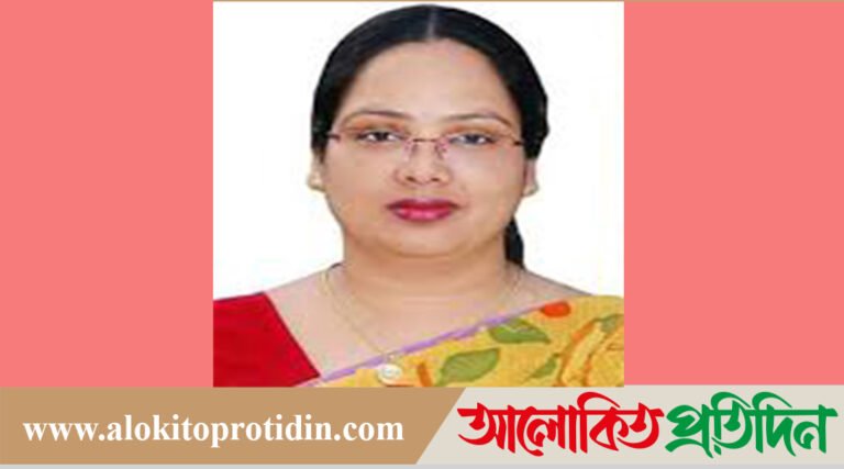 সাংবাদিক নির্যাতনে*র মামলায় কুড়িগ্রামের সাবেক ডিসি  কারাগা#রে!