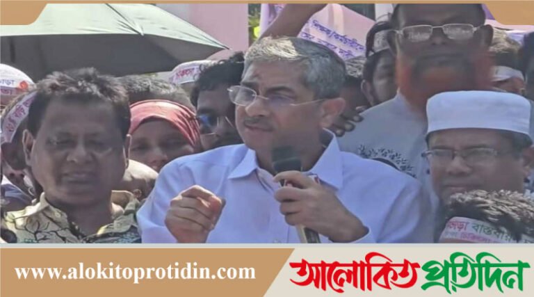 ৫ শতাংশ বাড়িভাড়া যথেষ্ট নয়, শিক্ষকদের জন্য বিশেষ বিবেচনা করতে হবে:এ্যানি