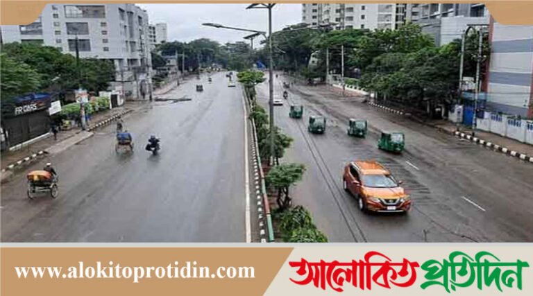 লাহোরের বাতাস দূষণের শীর্ষে, আজ ‘সহনীয়’ ঢাকার বাতাস