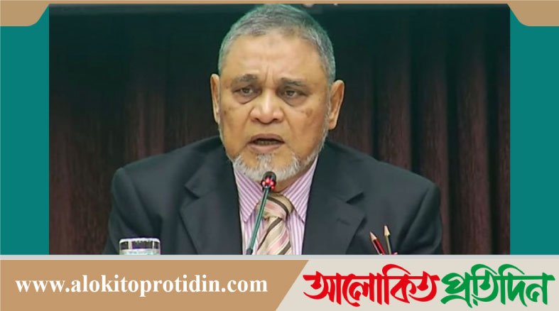 আমরা সুষ্ঠু-সুন্দর ও স্বচ্ছ নির্বাচন করতে চাই : সিইসি