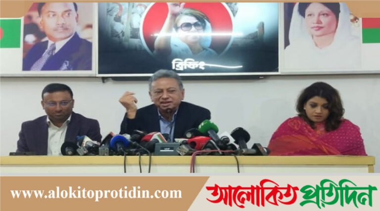 কূটনীতিকরা কার বাসায় বৈঠক করে সেটা নিয়ে বিএনপি চিন্তা করে না: আমির খসরু