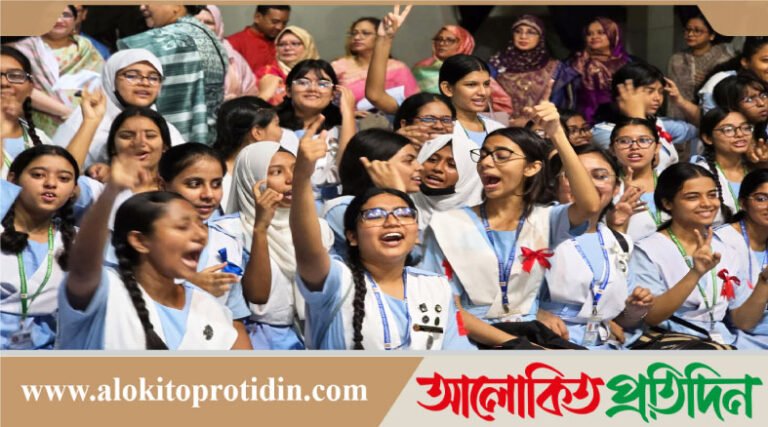 এইচএসসি এবং সমমান পরীক্ষার ফল প্রকাশ, পাসের হার ৫৮.৮৩ শতাংশ