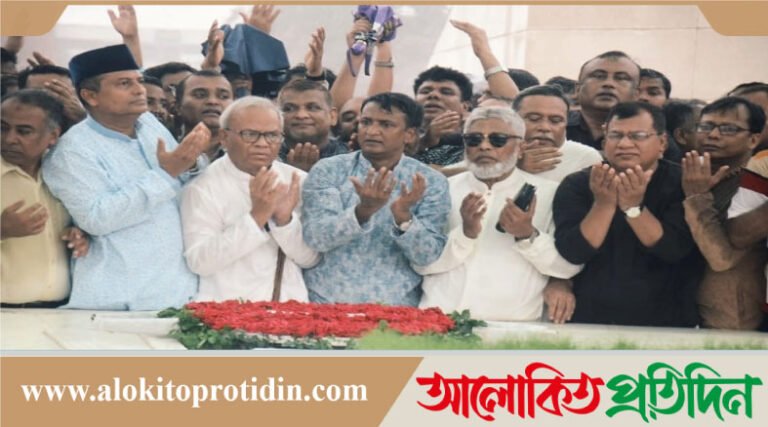 বিএনপি জুলাই সনদকে ইতিবাচক দেখছে: রিজভী