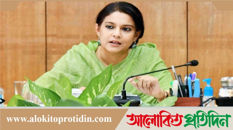   পহেলা নভেম্বর থেকে সেন্টমার্টিন যেতে পারবেন পর্যটকরা: পরিবেশ উপদেষ্টা