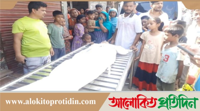 গাজীপুরে চোর সন্দেহে মাদ্রাসাছাত্রকে পিটিয়ে হত্যা, আটক ২