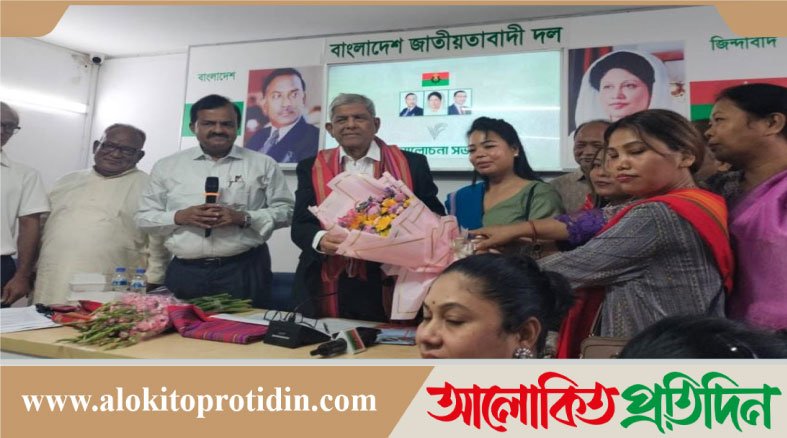 উদ্যোক্তা সৃষ্টির লক্ষ্যে জিয়াউর রহমান ২% সুদে ক্ষুদ্র ঋণ দিয়েছিলেন: মির্জা ফখরুল
