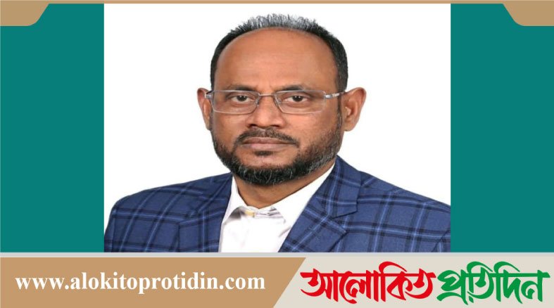 সুলতান সালাউদ্দিন টুকু'র বিরুদ্ধে অপপ্রচার, থানায় জি ডি