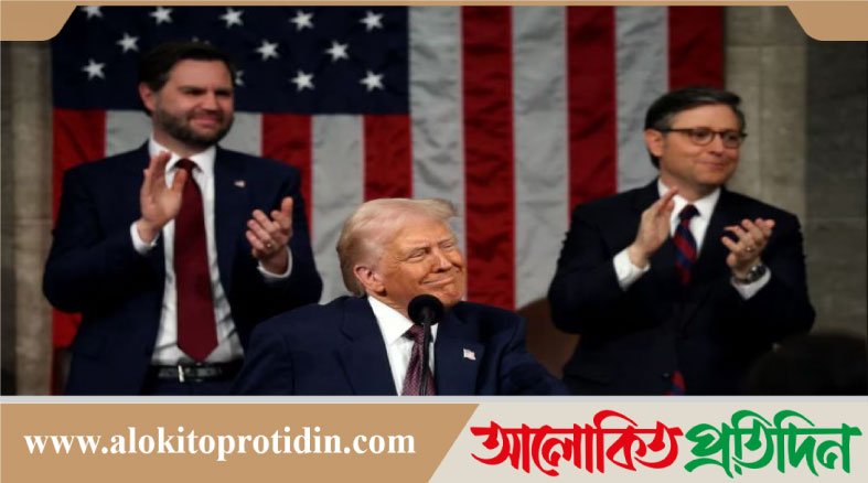 ট্রাম্পের প্রস্তাবিত গাজা পরিকল্পনার প্রথম ধাপে সম্মত হামাস ও ইসরায়েল