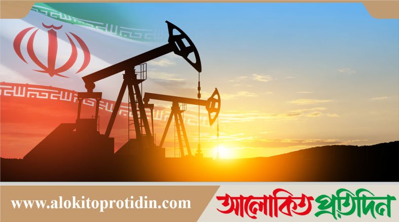 বাংলাদেশে তরল গ্যাস বহন করে আনা জাহাজে যুক্তরাষ্ট্রের নিষেধাজ্ঞা