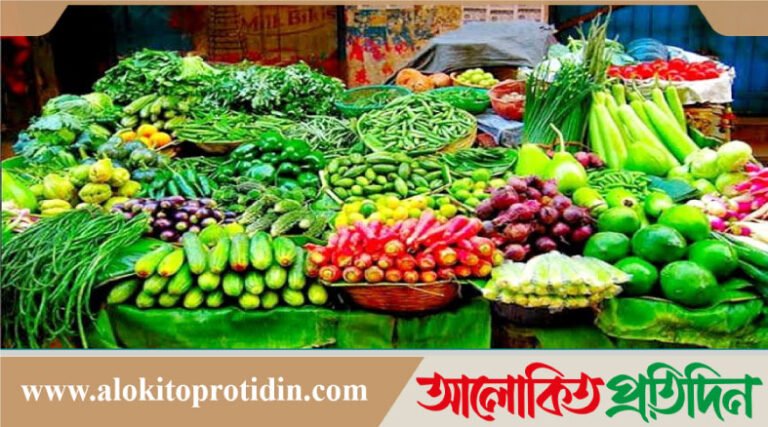 নিত্যপণ্যের বাজার আবারও উত্তপ্ত,নিম্নবিত্তের মতো মধ্যবিত্তরাও বেকায়দায়