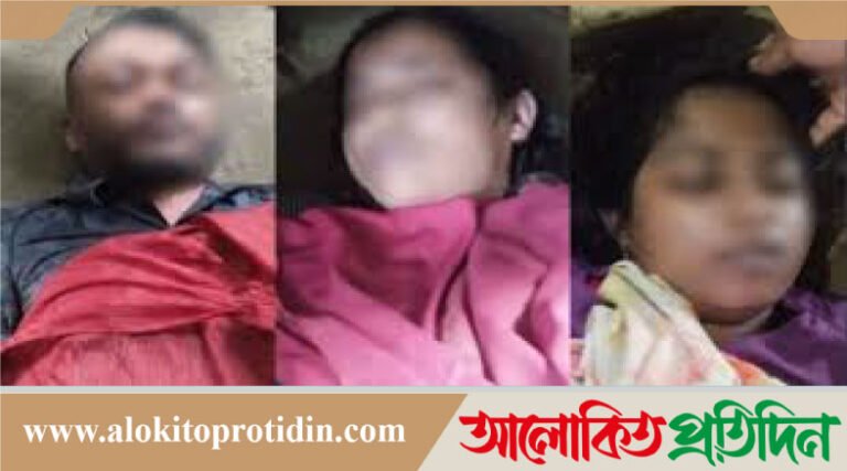 কুমিল্লা হোমনায় বজ্রপাতে ২বোন সহ ৩জনের মৃত্যু
