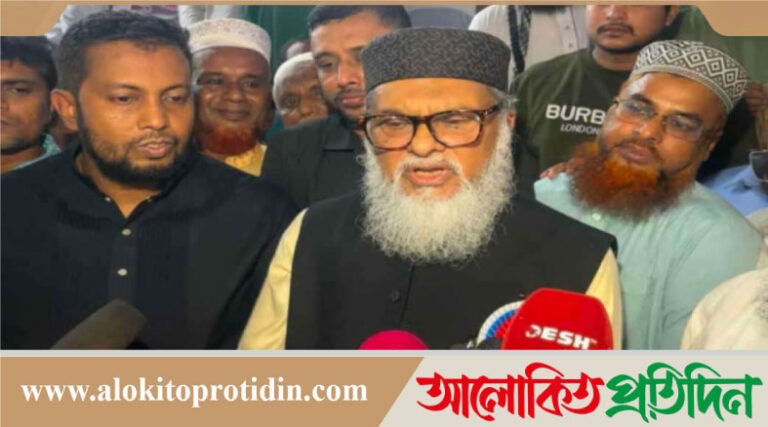 ভারতে প্রধান উপদেষ্টা কে অসুররূপে উপস্থাপন অত্যন্ত দুঃখ জনক ও নিন্দনীয়