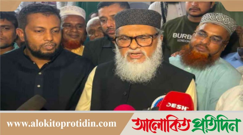 ভারতে প্রধান উপদেষ্টা কে অসুররূপে উপস্থাপন অত্যন্ত দুঃখ জনক ও নিন্দনীয়