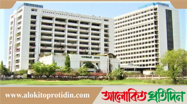 অভিভাবকবিহীন এলজিইডিতে উন্নয়ন কাজ স্থবির, দ্রুত বৈষম্যহীন পদায়নের দাবি