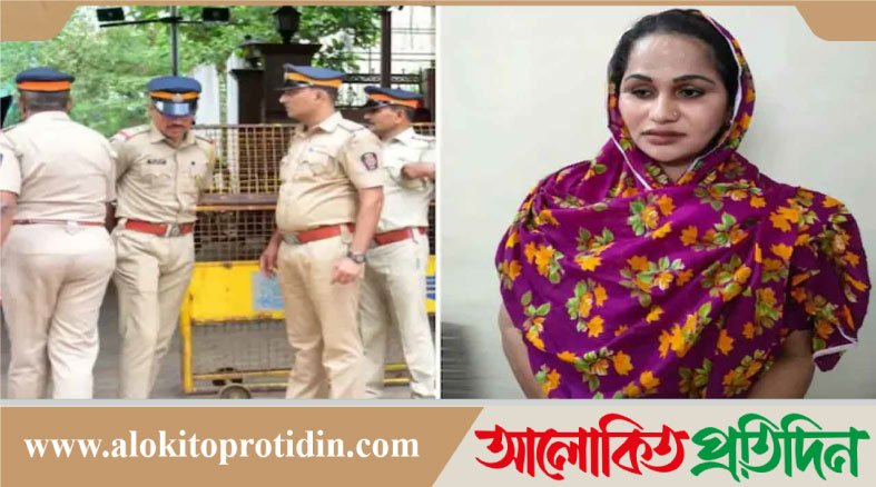 ভারতে মানবপাচারের অভিযোগে বাংলাদেশি ট্রান্সজেন্ডার ‘গুরু মা’ গ্রেপ্তার