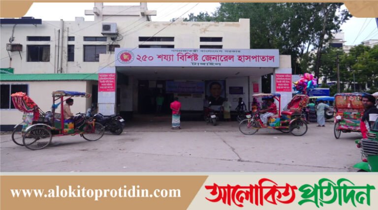 টাঙ্গাইলে সড়ক দুর্ঘটনায় দুই নির্মাণ শ্রমিক নিহত,আহত ১০