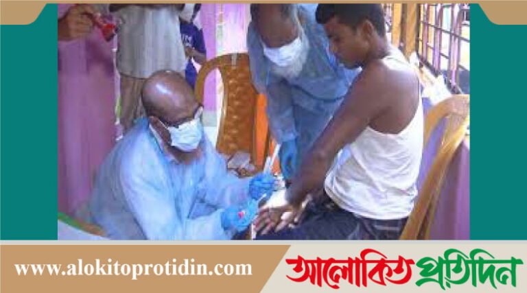 রংপুরে অ্যানথ্রাক্সের উপসর্গ নিয়ে ২ জনের মৃত্যু শনাক্ত ৮ 