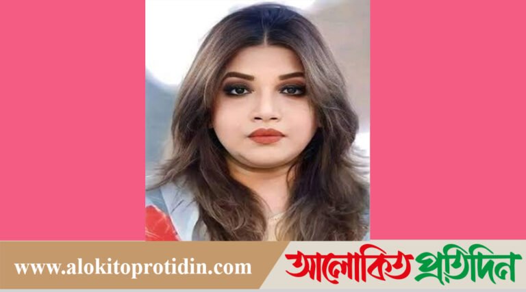 কেউ চেয়ারম্যান-মেম্বার হতে চা*য় না, সবাই এ*মপি হতে চায়: শামা ওবায়েদ