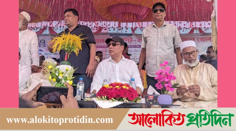 জামায়াতকে হায়েনার ছোবল থেকে রক্ষা করেছি: এম. রশিদুজ্জামান মিল্লাত