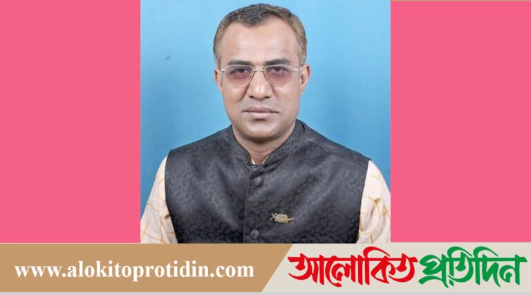 সাদুল্লাপুরে আওয়ামী লীগ সাধারণ সম্পাদক ফারুক পুনরায় গ্রেফতার